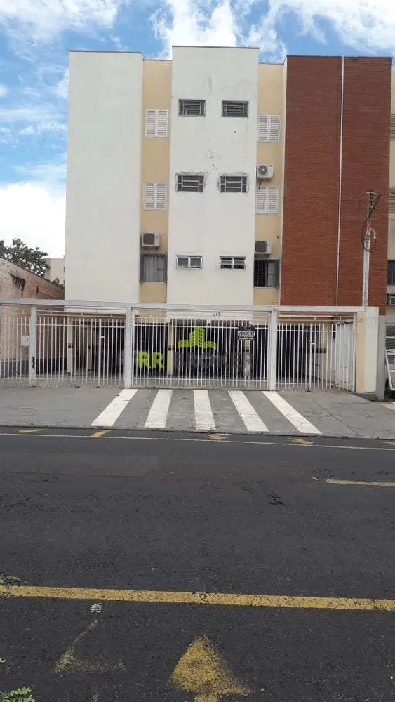 Apartamento, 3 quartos, 85 m² - Foto 6
