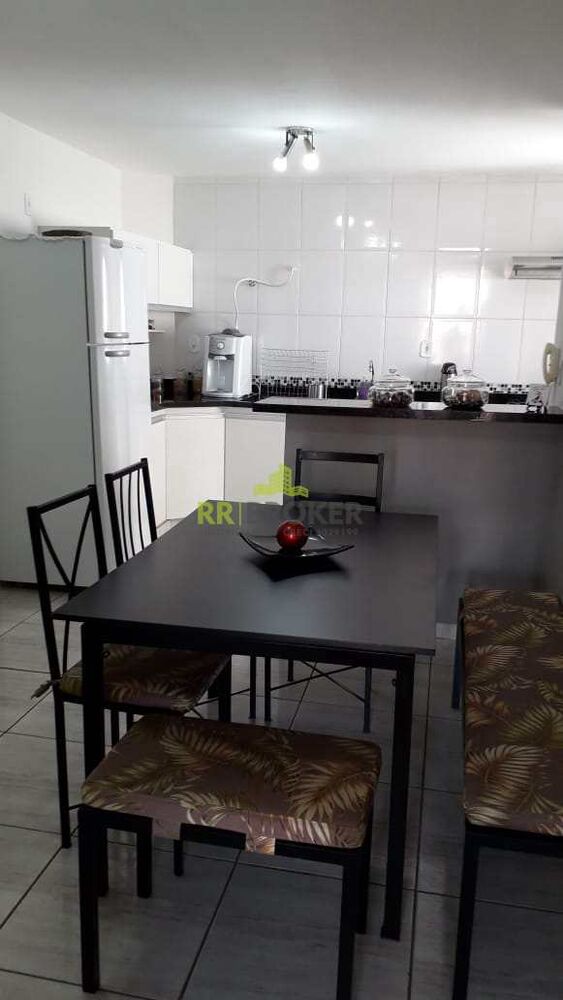 Apartamento, 3 quartos, 85 m² - Foto 1
