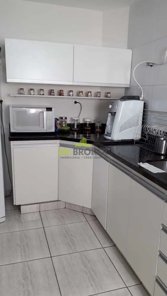 Apartamento, 3 quartos, 85 m² - Foto 5