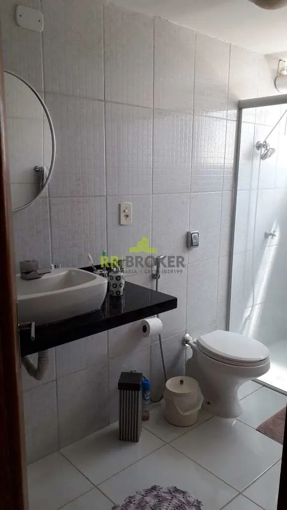 Apartamento, 3 quartos, 85 m² - Foto 14
