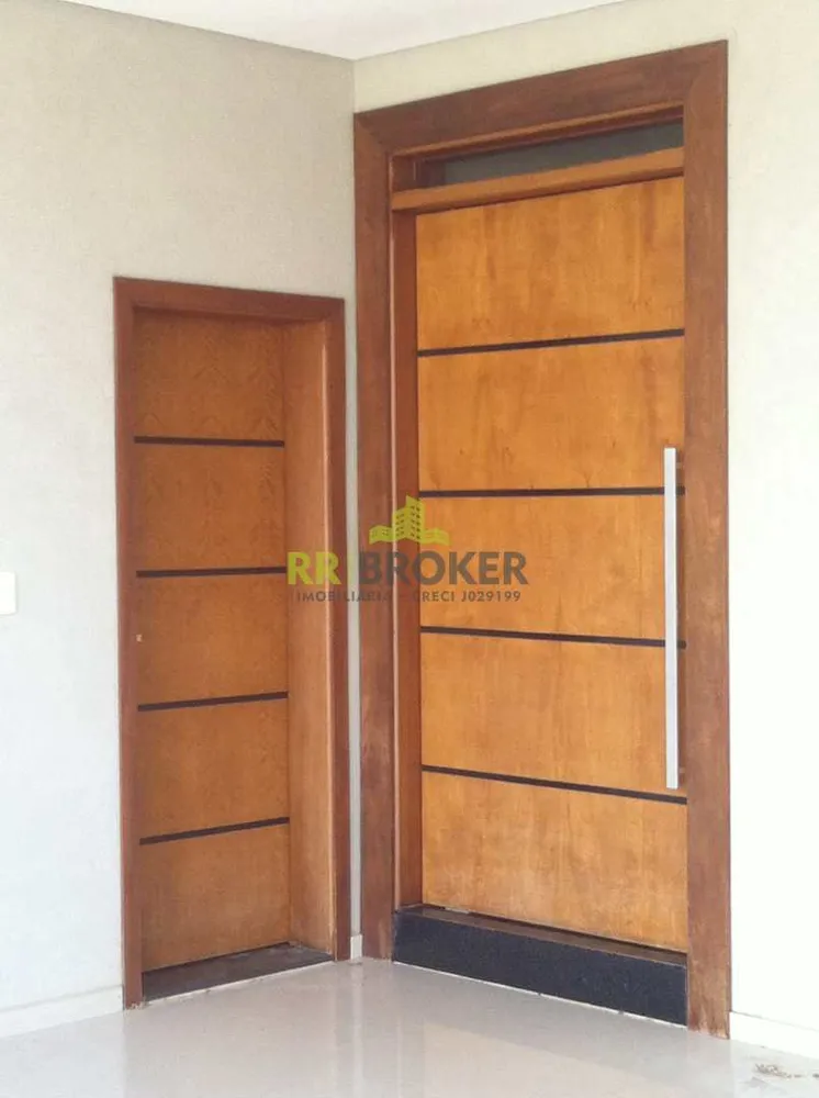 Casa de Condomínio, 4 quartos - Foto 5