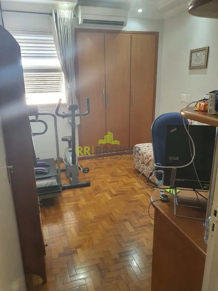 Apartamento, 3 quartos, 164 m² - Foto 12