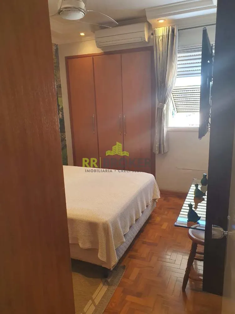 Apartamento, 3 quartos, 164 m² - Foto 8