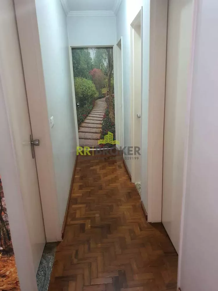 Apartamento à venda com 3 quartos, 164m² - Foto 4