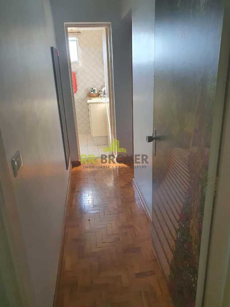 Apartamento, 3 quartos, 164 m² - Foto 6