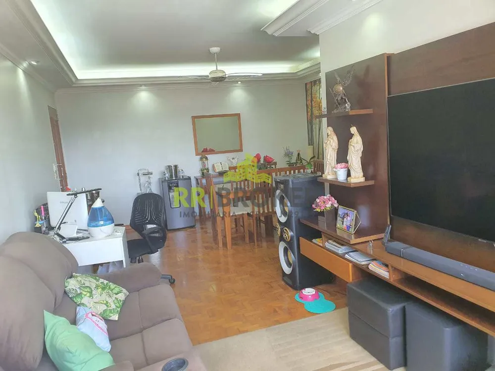 Apartamento, 3 quartos, 164 m² - Foto 16