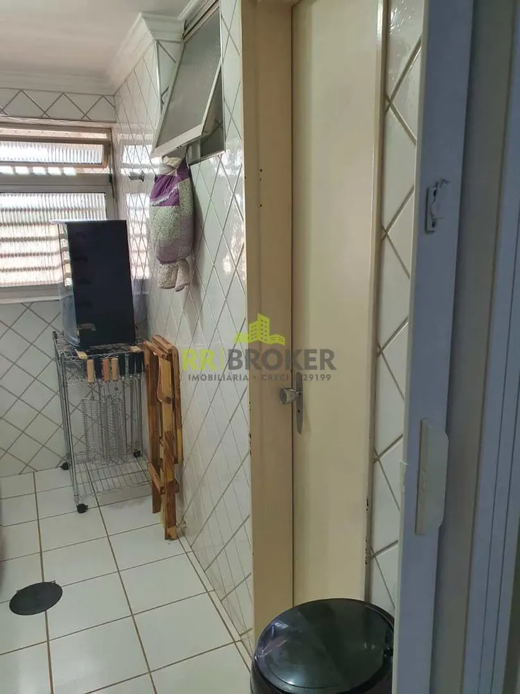 Apartamento, 3 quartos, 164 m² - Foto 5