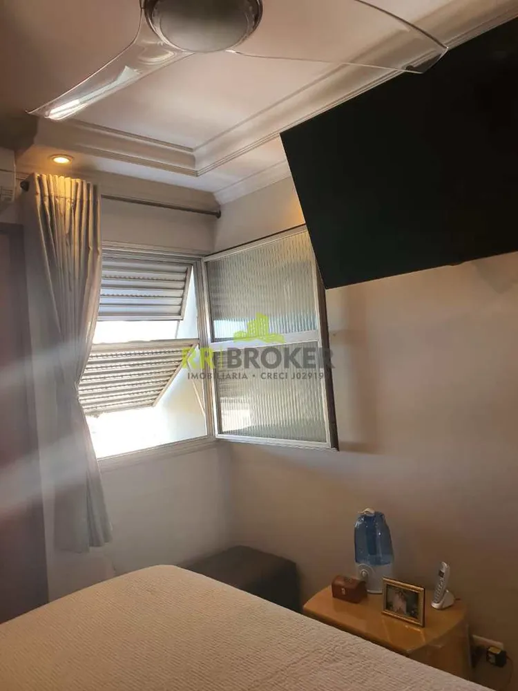 Apartamento, 3 quartos, 164 m² - Foto 15