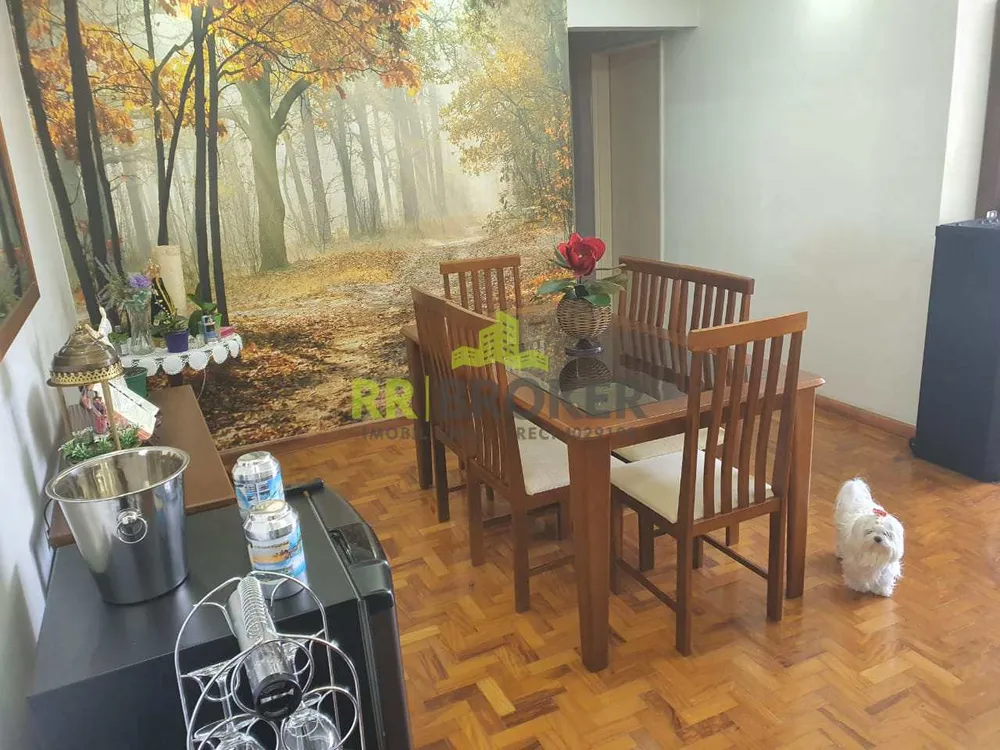 Apartamento, 3 quartos, 164 m² - Foto 11