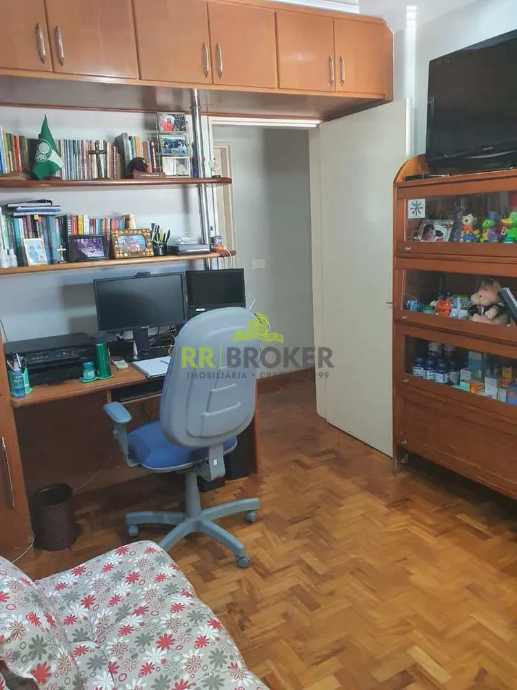 Apartamento, 3 quartos, 164 m² - Foto 14