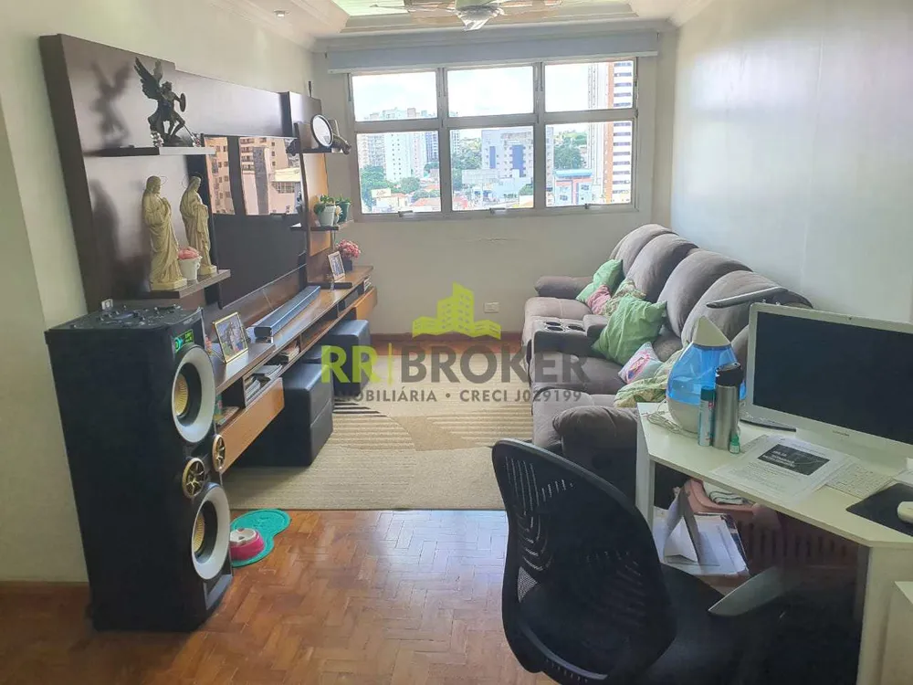 Apartamento, 3 quartos, 164 m² - Foto 13