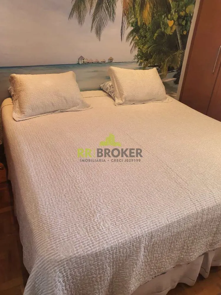 Apartamento, 3 quartos, 164 m² - Foto 7