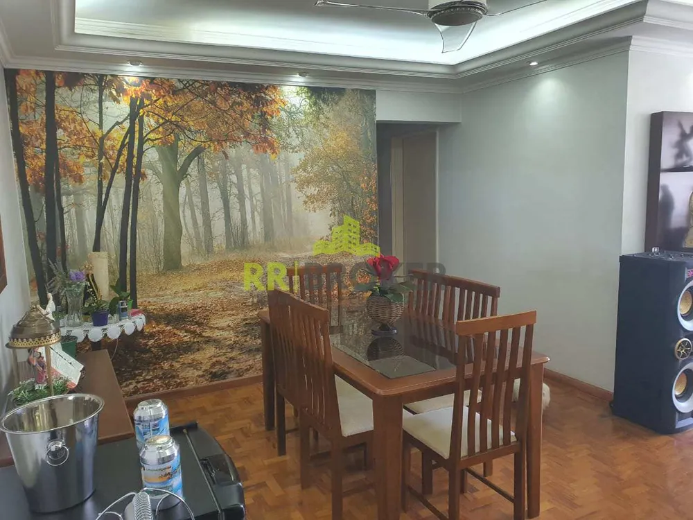 Apartamento, 3 quartos, 164 m² - Foto 10