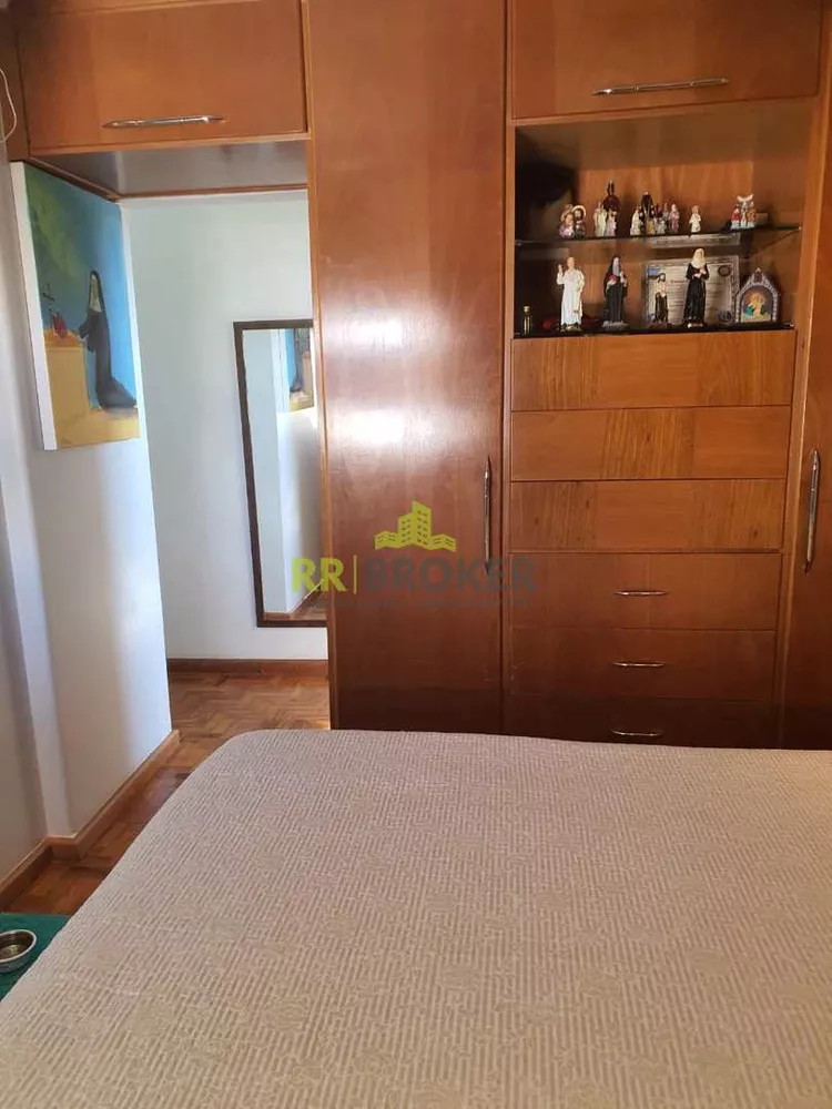 Apartamento à venda com 3 quartos, 164m² - Foto 1