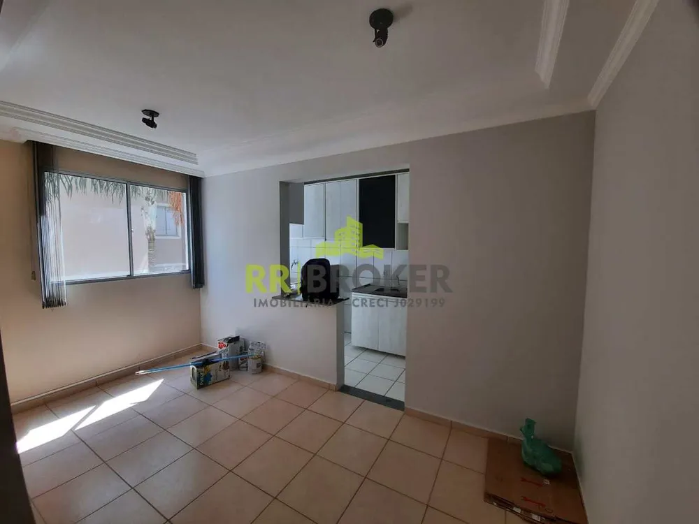 Apartamento, 2 quartos, 47 m² - Foto 10