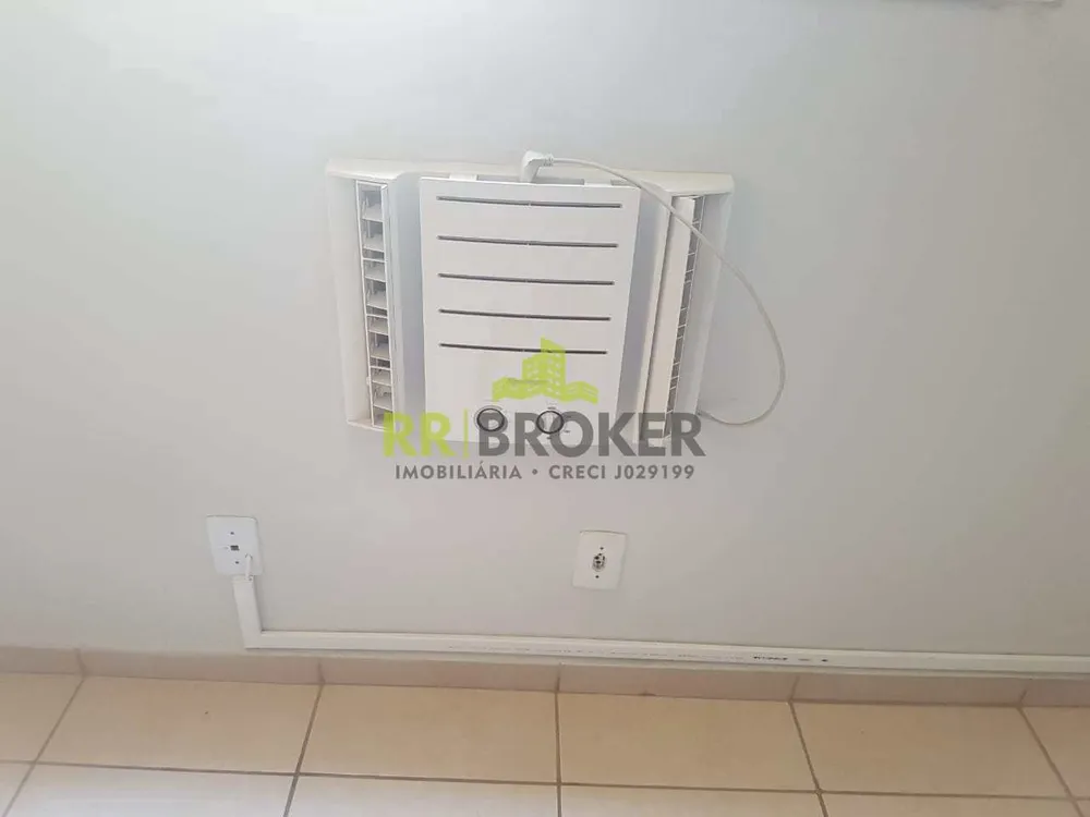 Apartamento, 2 quartos, 47 m² - Foto 9