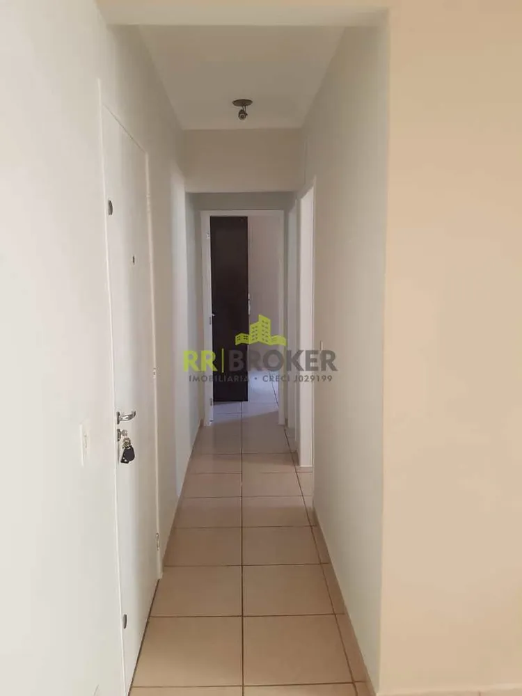 Apartamento, 2 quartos, 47 m² - Foto 8