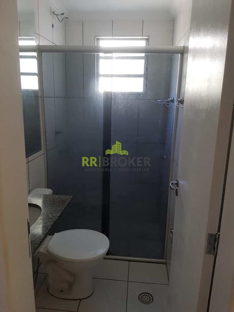 Apartamento, 2 quartos, 47 m² - Foto 2