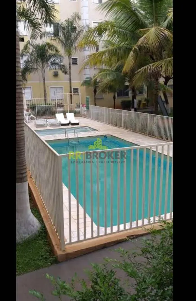 Apartamento, 2 quartos, 47 m² - Foto 12