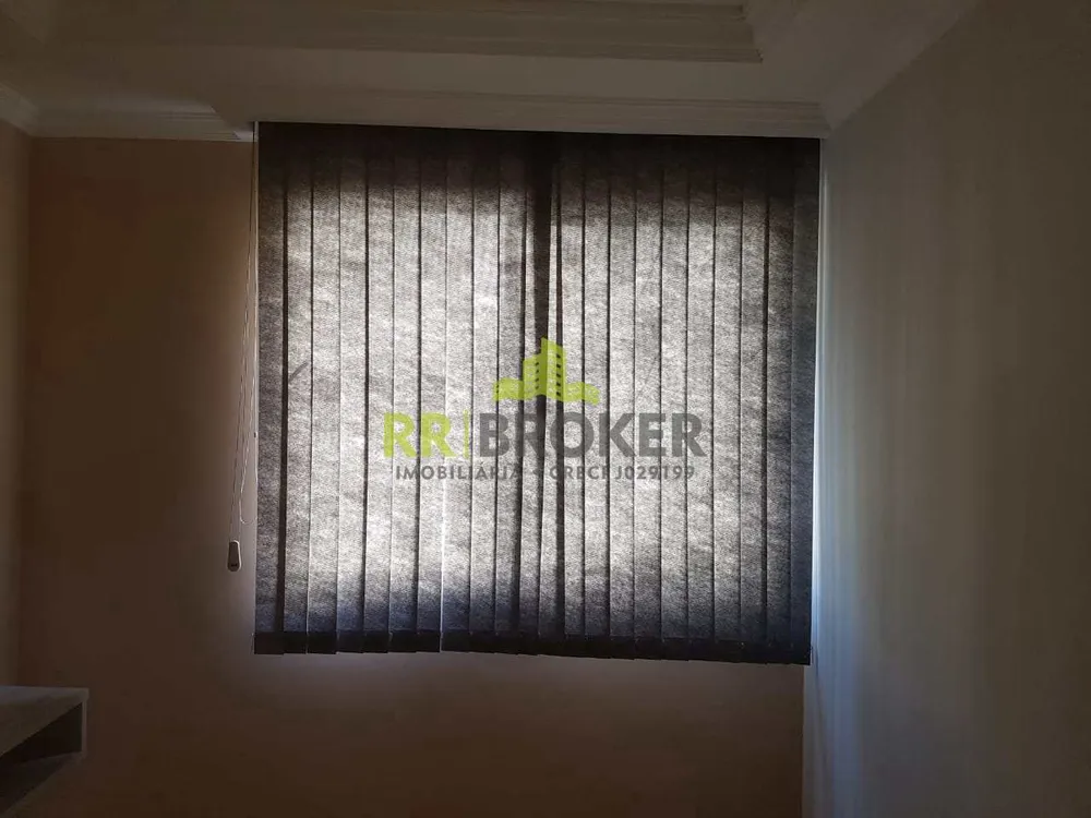 Apartamento, 2 quartos, 47 m² - Foto 5