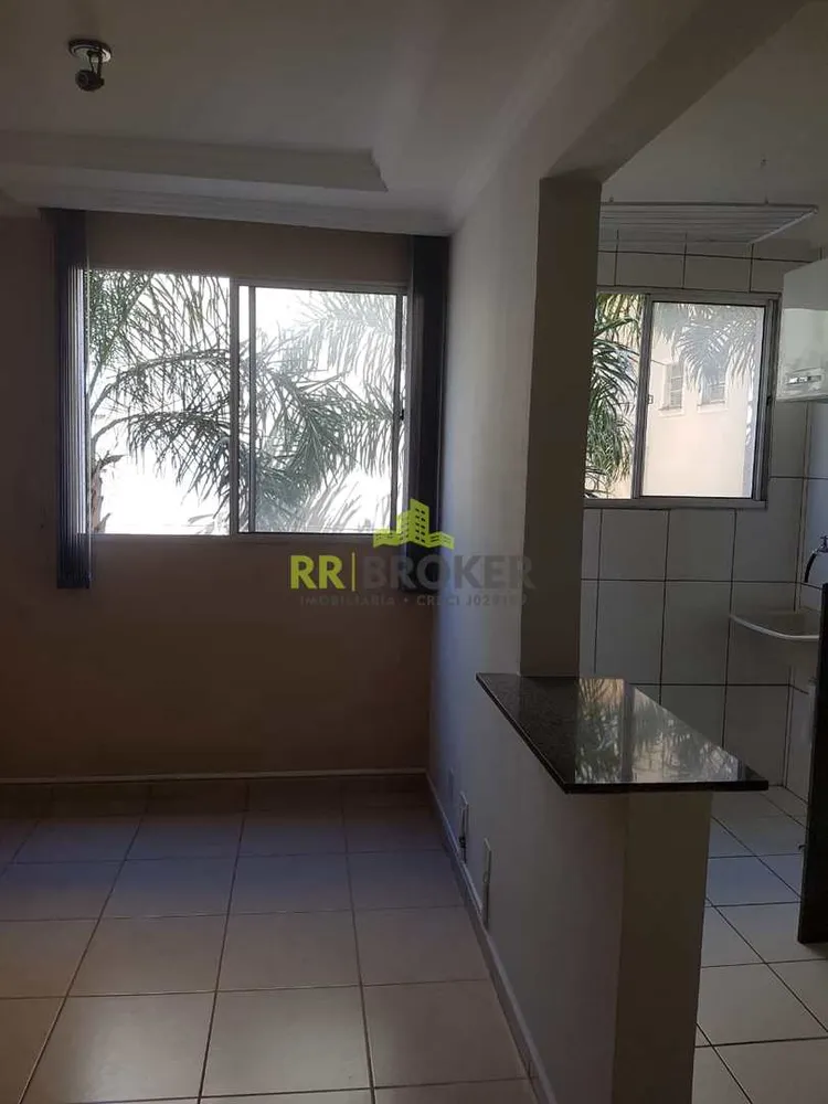 Apartamento, 2 quartos, 47 m² - Foto 7