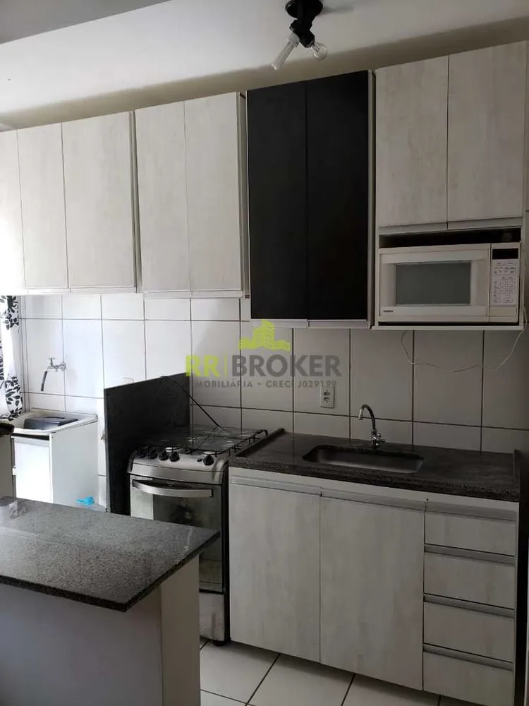 Apartamento, 2 quartos, 47 m² - Foto 12