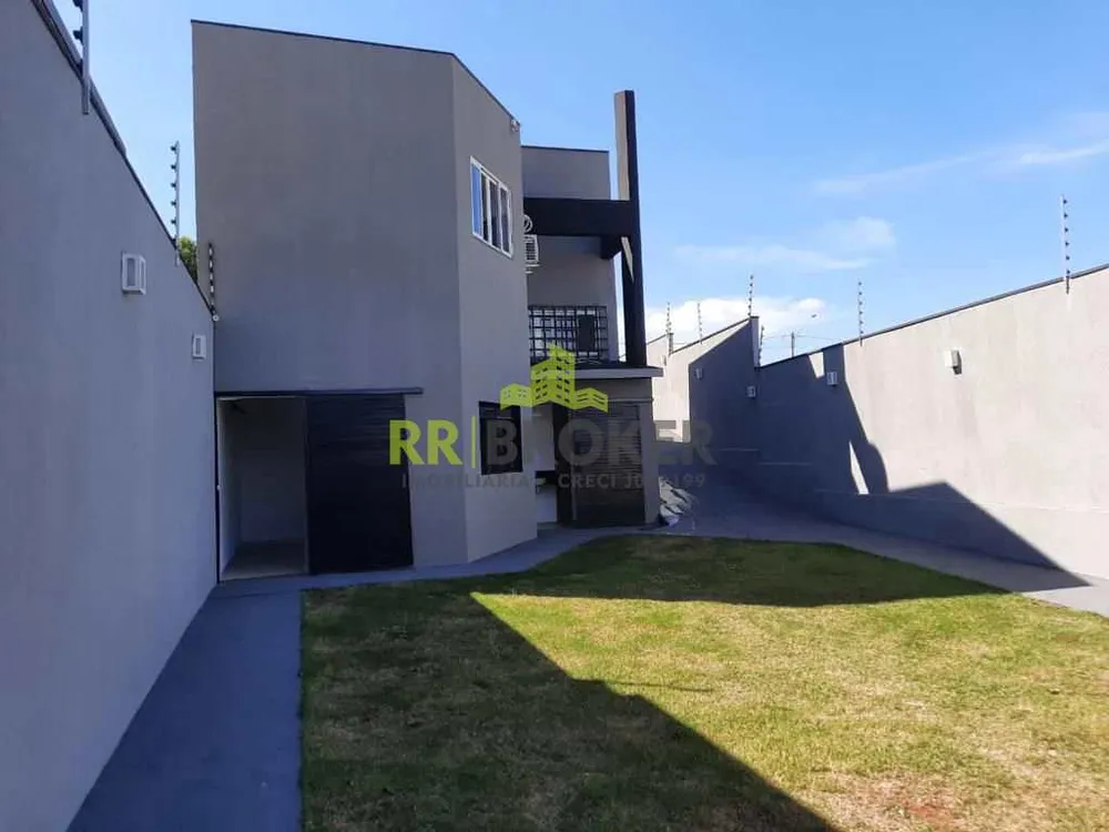 Sala-Conjunto, 89 m² - Foto 3