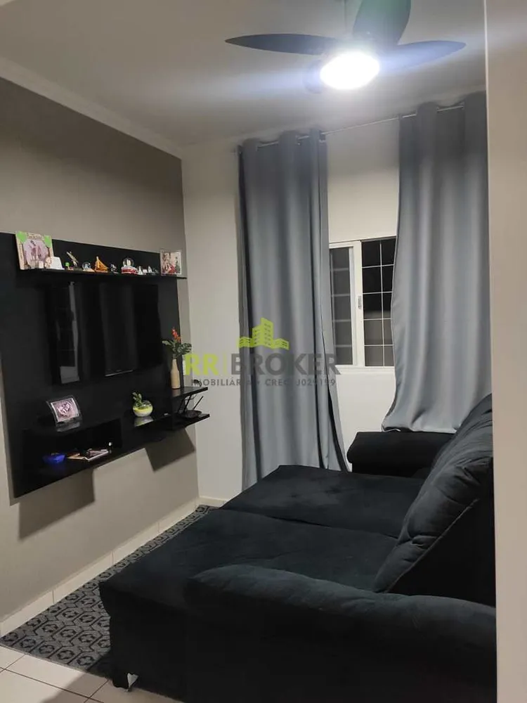 Casa, 2 quartos - Foto 7