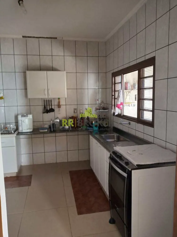 Casa, 3 quartos - Foto 11