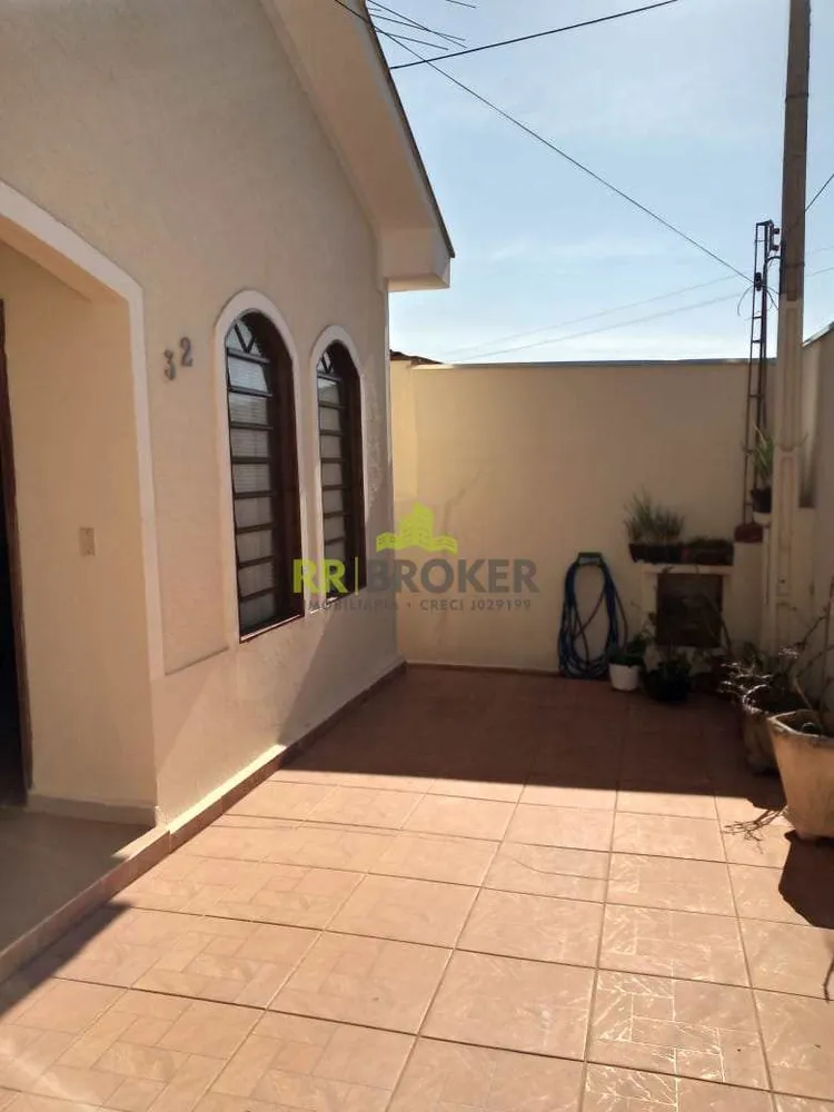 Casa, 3 quartos - Foto 2