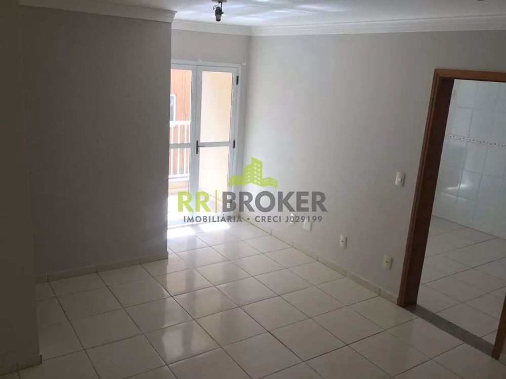 Apartamento à venda com 3 quartos, 78m² - Foto 1