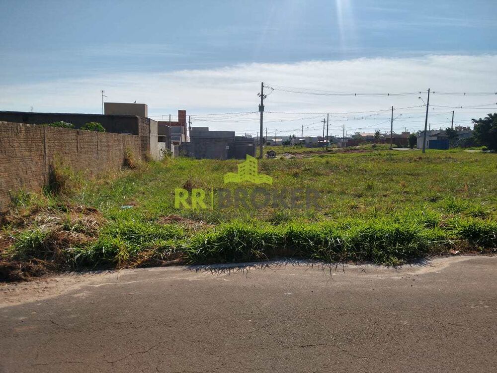 Terreno, 220 m² - Foto 1