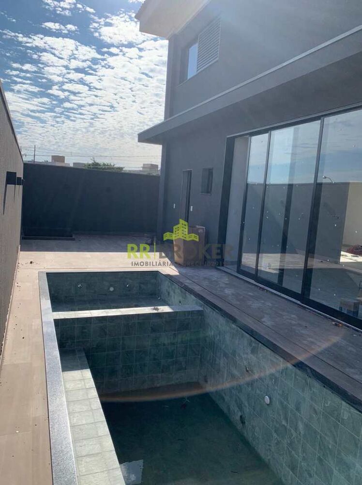 Sobrado, 4 quartos - Foto 4