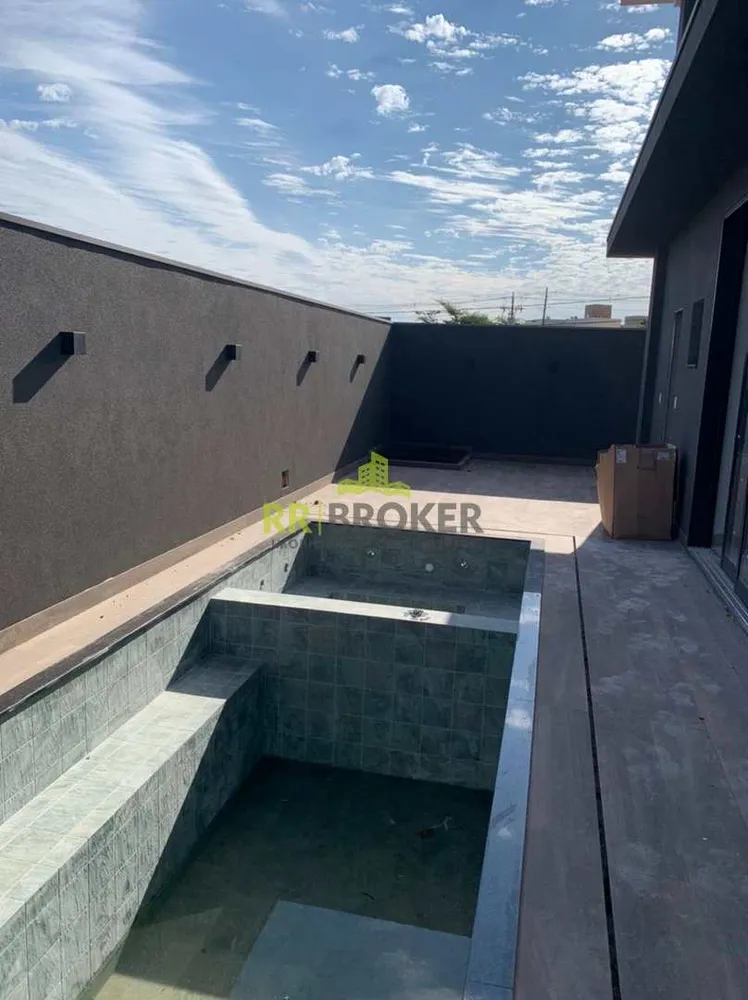Sobrado, 4 quartos - Foto 11