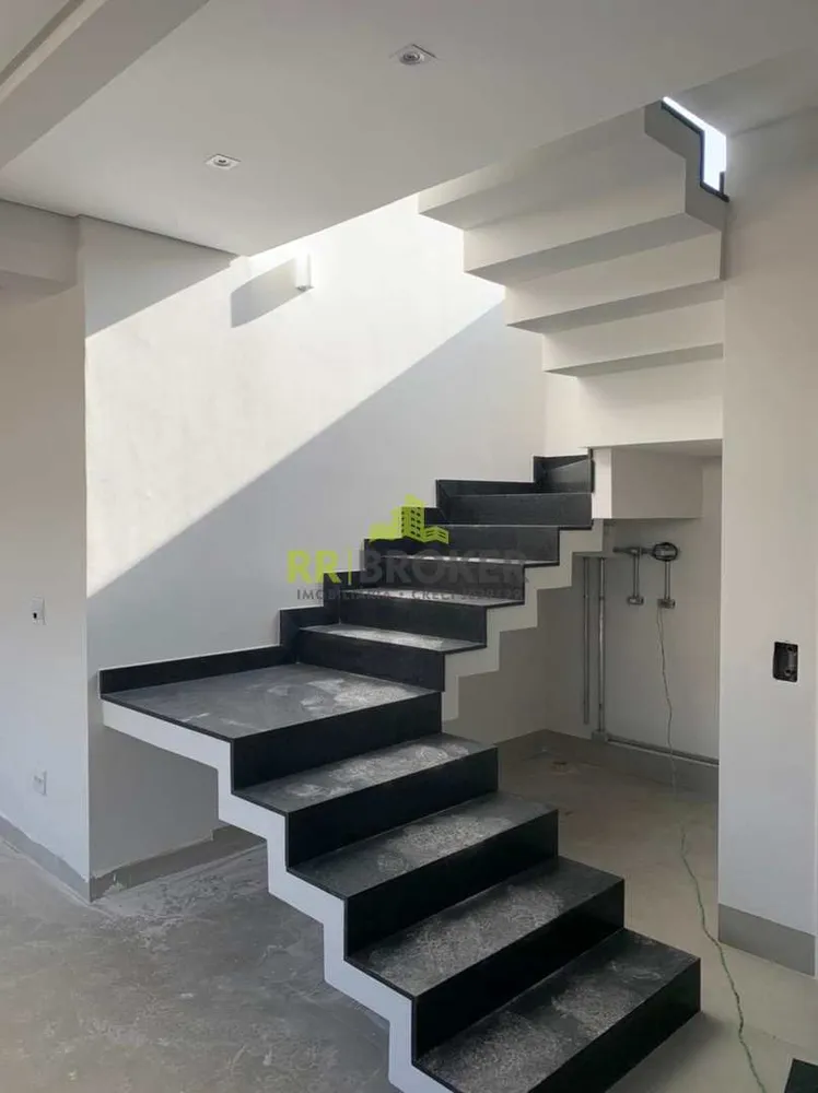 Sobrado, 4 quartos - Foto 7