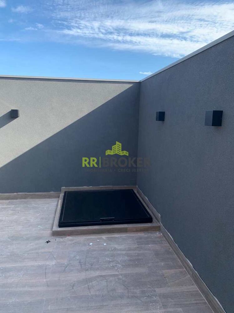 Sobrado, 4 quartos - Foto 3