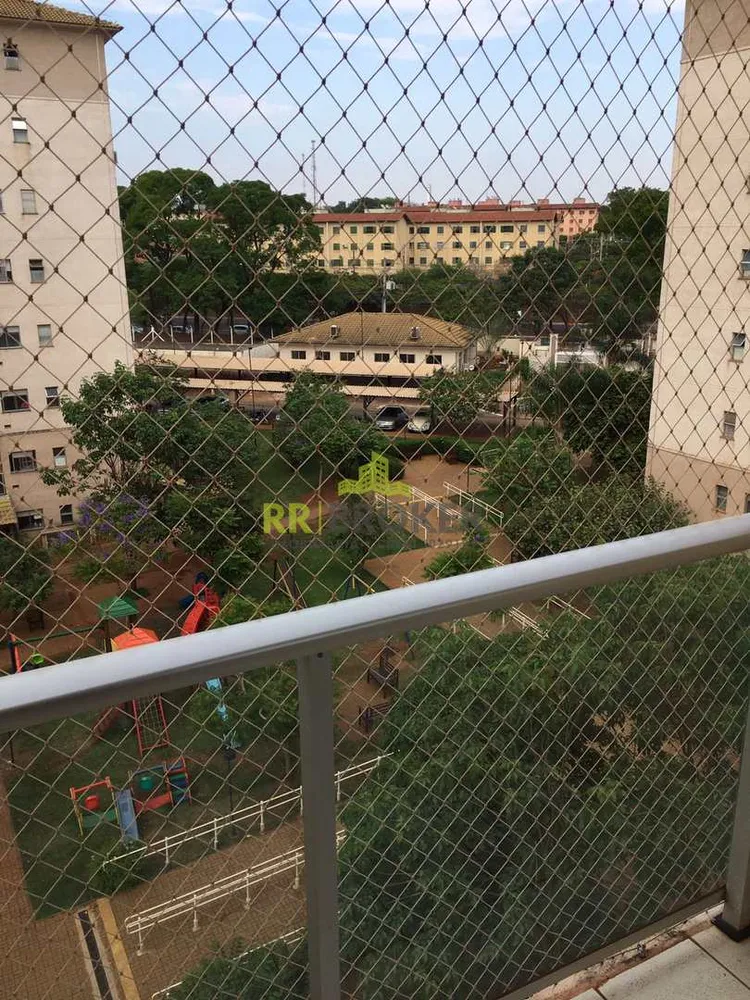Apartamento, 2 quartos, 54 m² - Foto 11