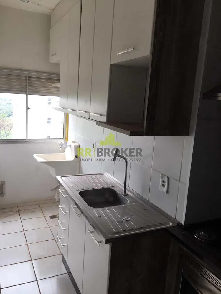 Apartamento, 2 quartos, 54 m² - Foto 10