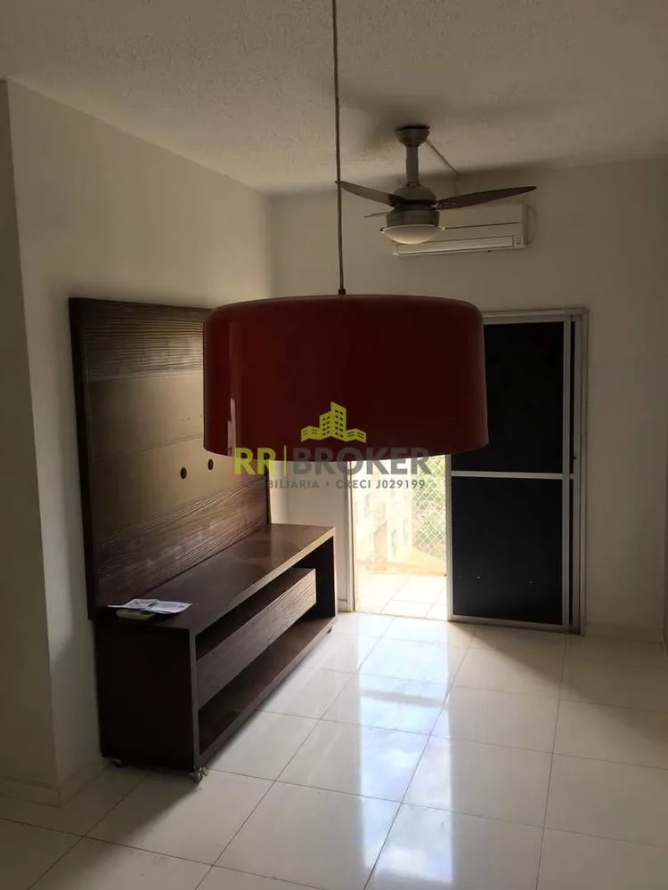 Apartamento, 2 quartos, 54 m² - Foto 14