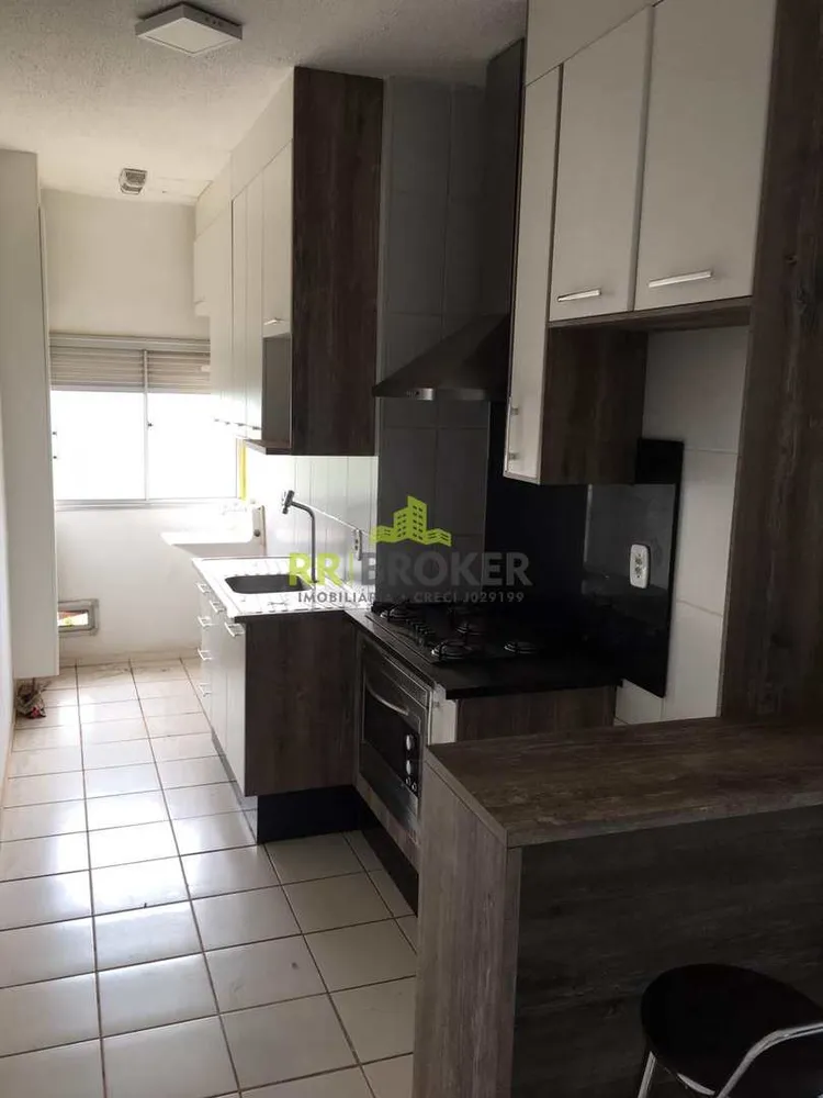 Apartamento, 2 quartos, 54 m² - Foto 16