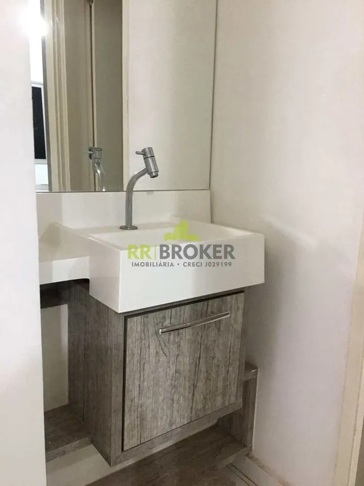 Apartamento, 2 quartos, 54 m² - Foto 8