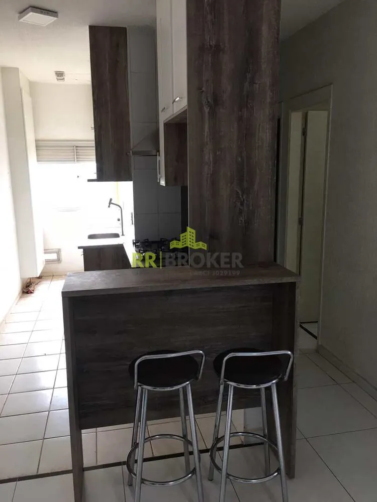 Apartamento, 2 quartos, 54 m² - Foto 12