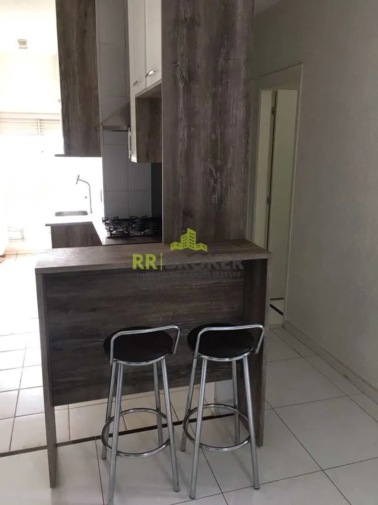 Apartamento, 2 quartos, 54 m² - Foto 9
