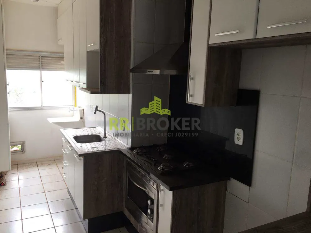 Apartamento, 2 quartos, 54 m² - Foto 7