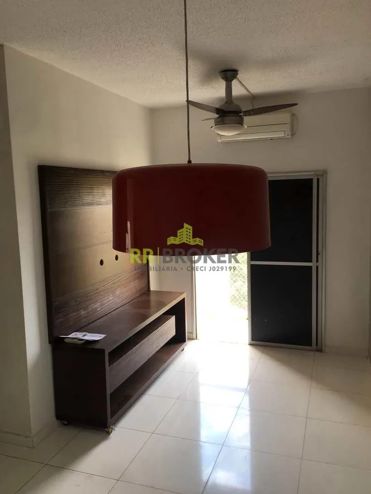 Apartamento, 2 quartos, 54 m² - Foto 13