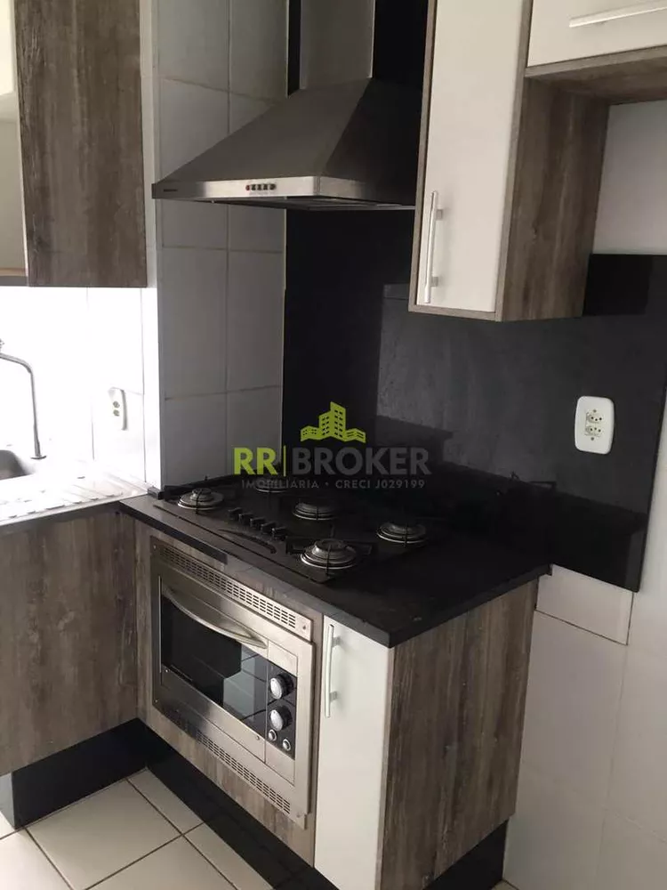 Apartamento à venda e aluguel com 2 quartos, 54m² - Foto 3