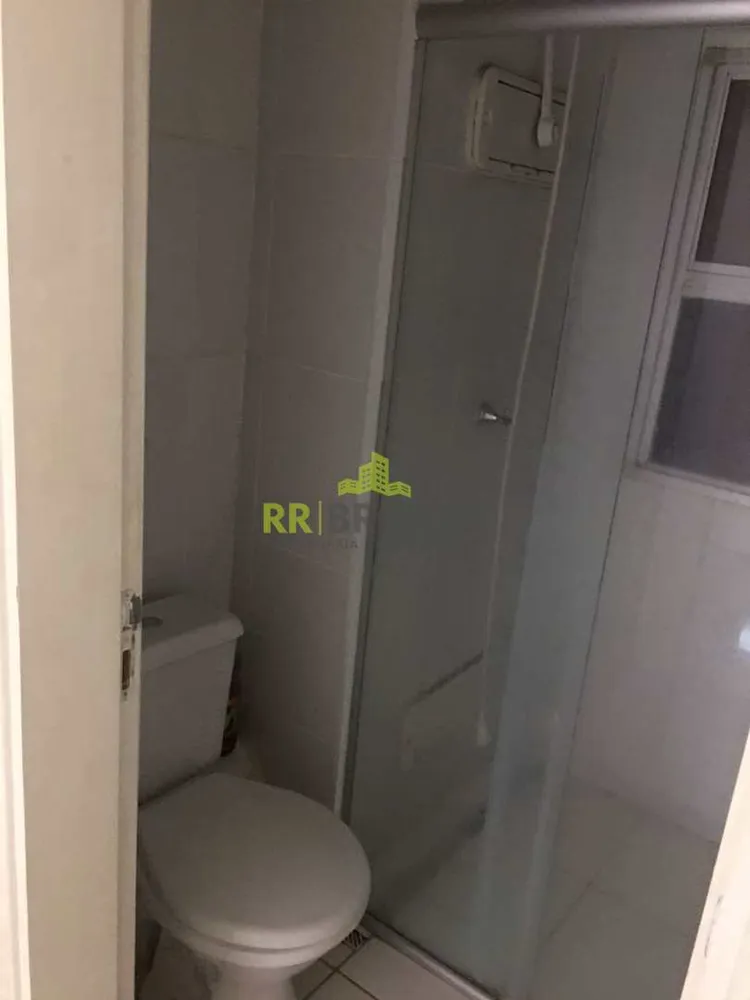 Apartamento, 2 quartos, 54 m² - Foto 6