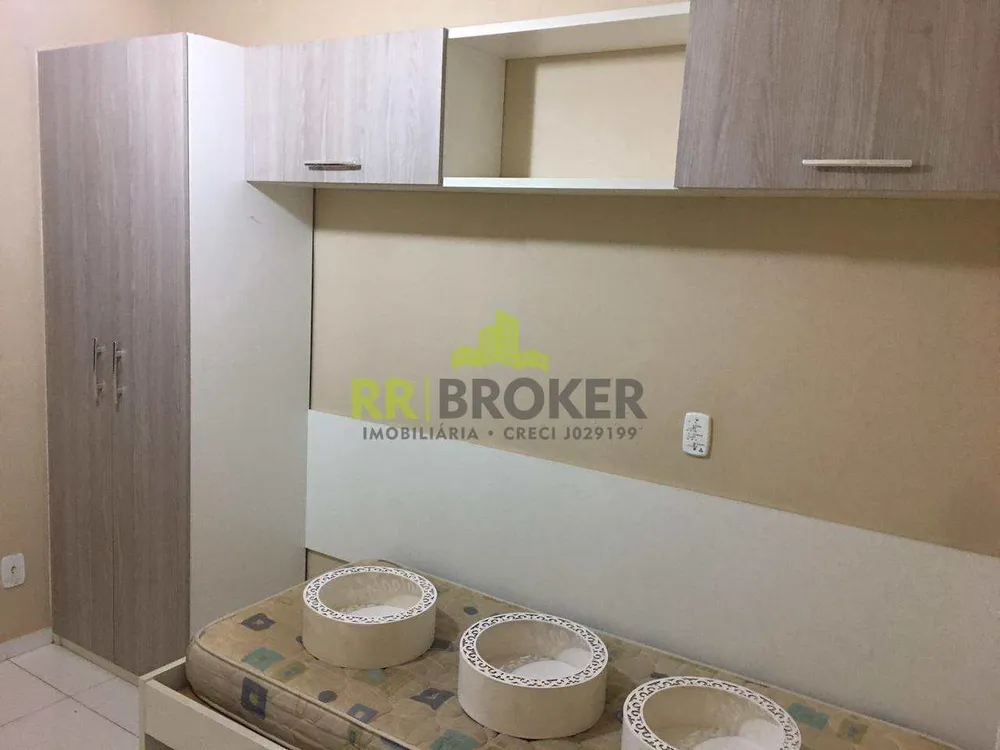 Apartamento, 2 quartos, 54 m² - Foto 15