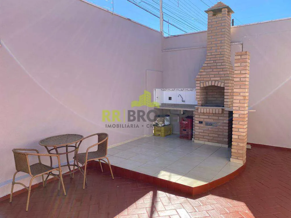 Casa, 3 quartos - Foto 6