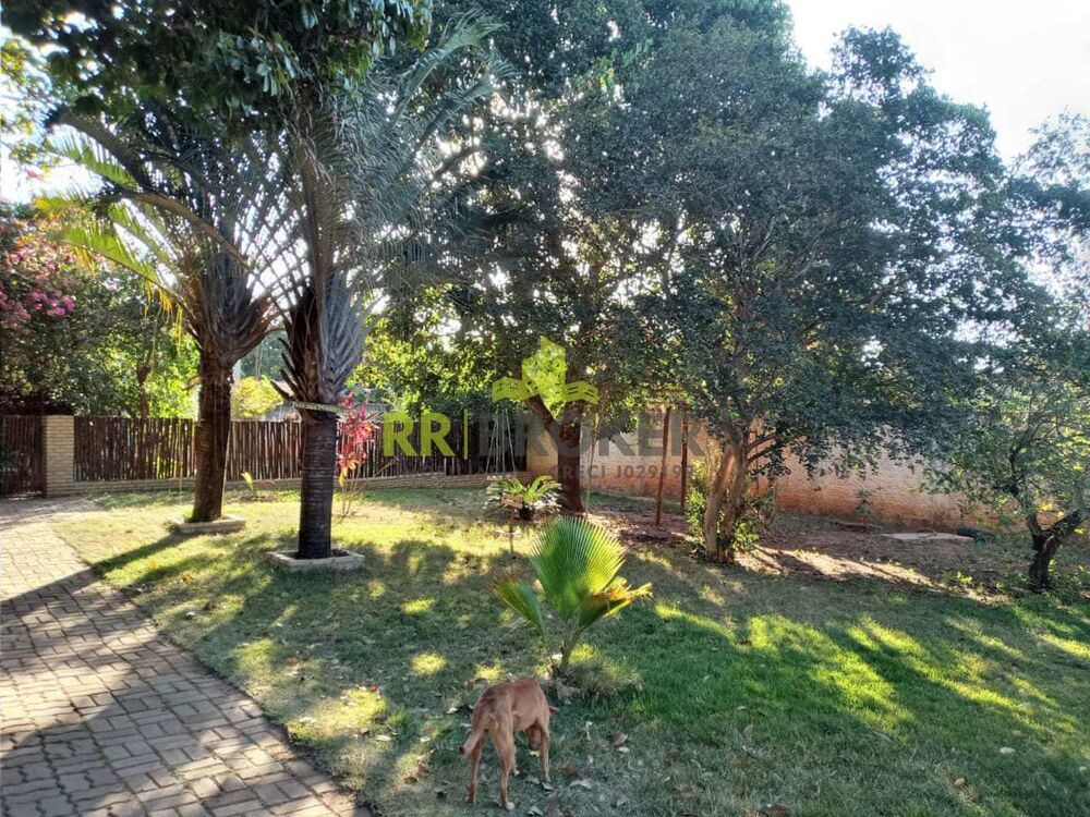 Chácara à venda com 3 quartos, 1000m² - Foto 2